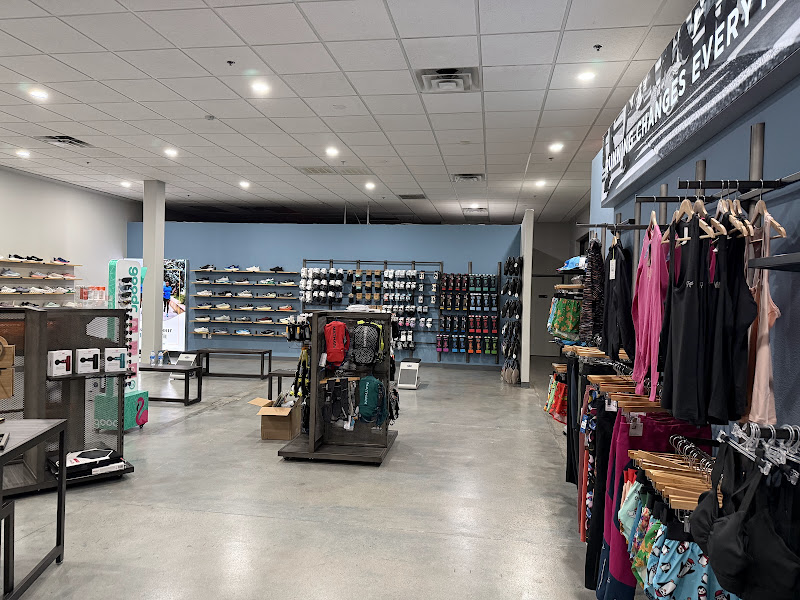 Fleet Feet Brownsville