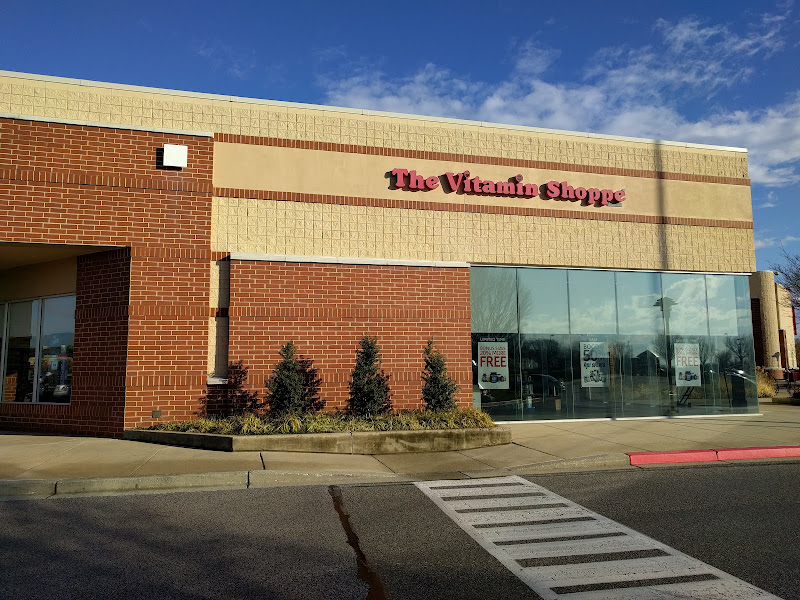 The Vitamin Shoppe