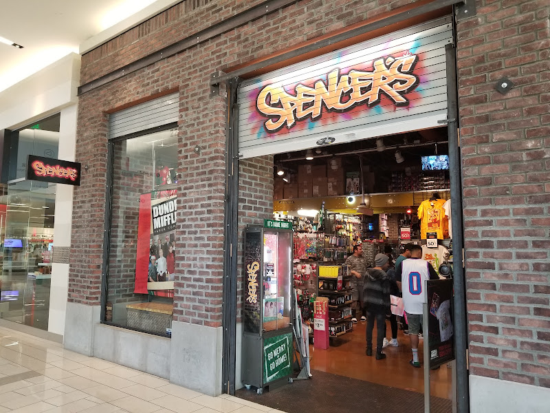 Spencer's