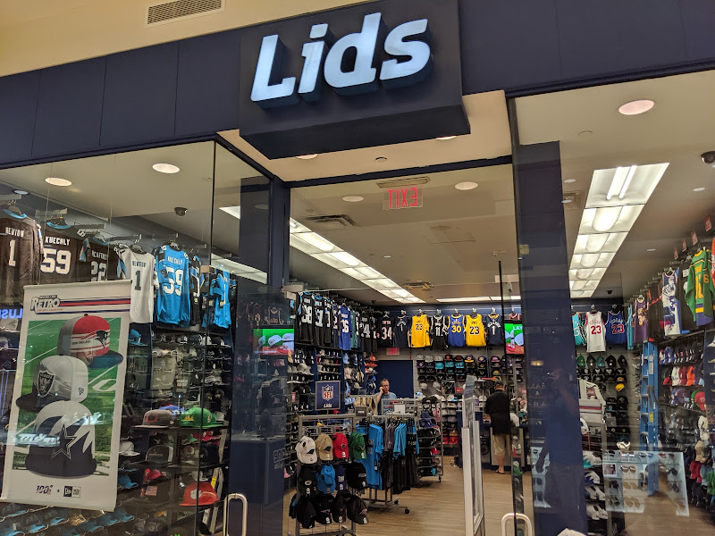 Lids