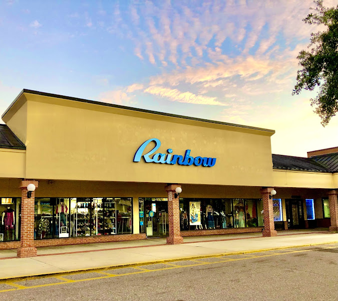 Rainbow