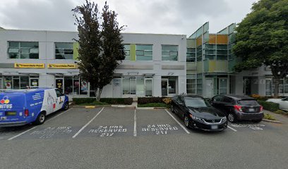 Europe Cosmetics - Beauty Salon Supplies Vancouver