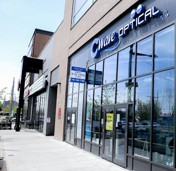 C Wave Optical & Eye Care Centre