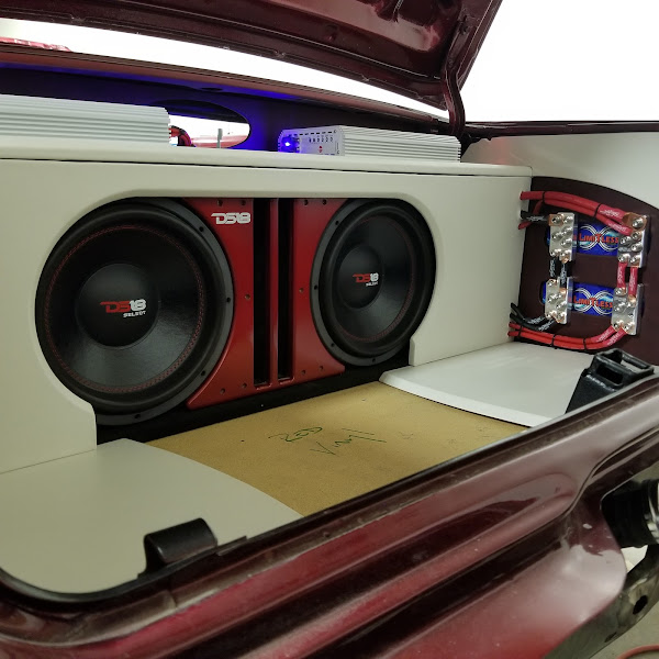 OBrien Car Audio