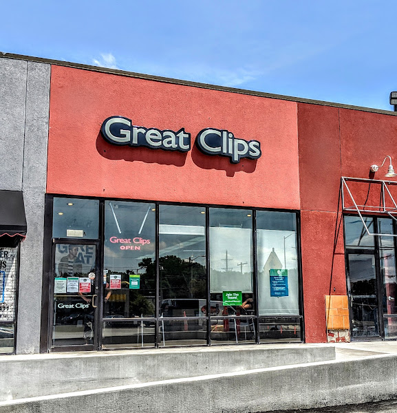 Great Clips