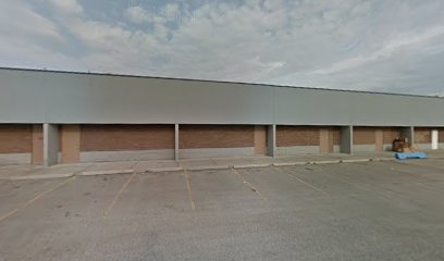 Warehouse One