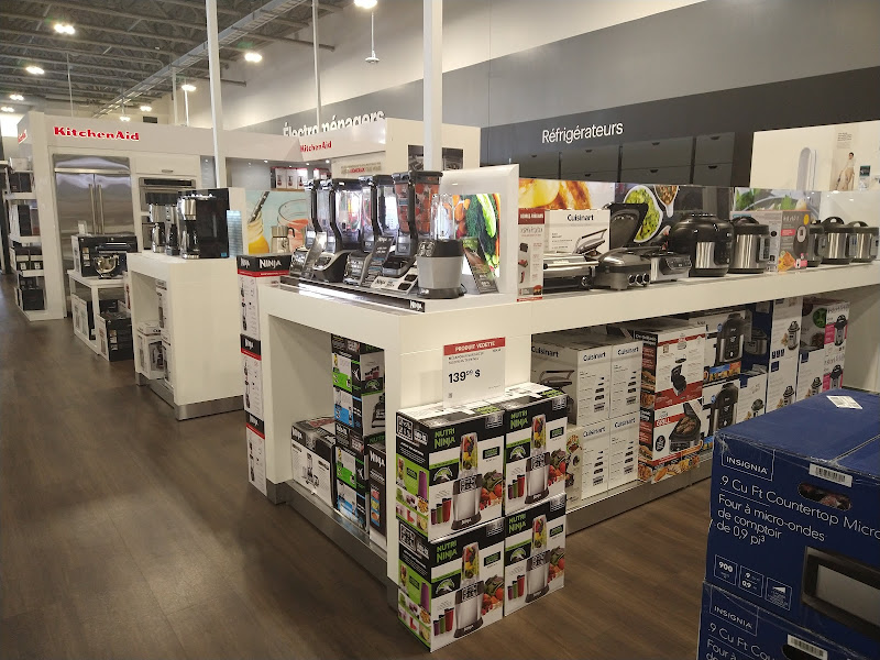 Best Buy