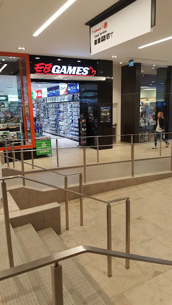 EB Games