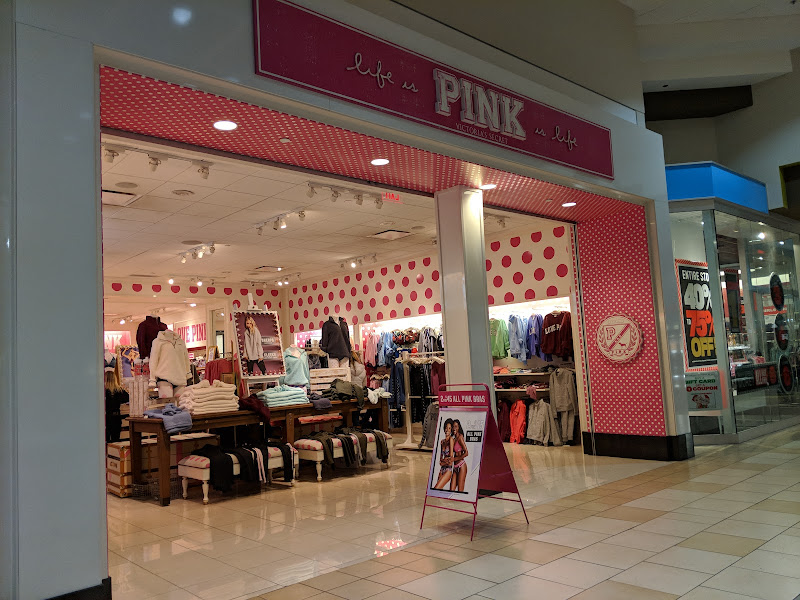 Victoria's Secret & PINK