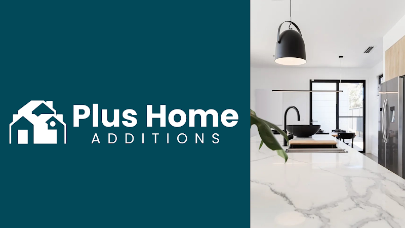 Plus Home Additions