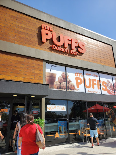 MR. PUFFS