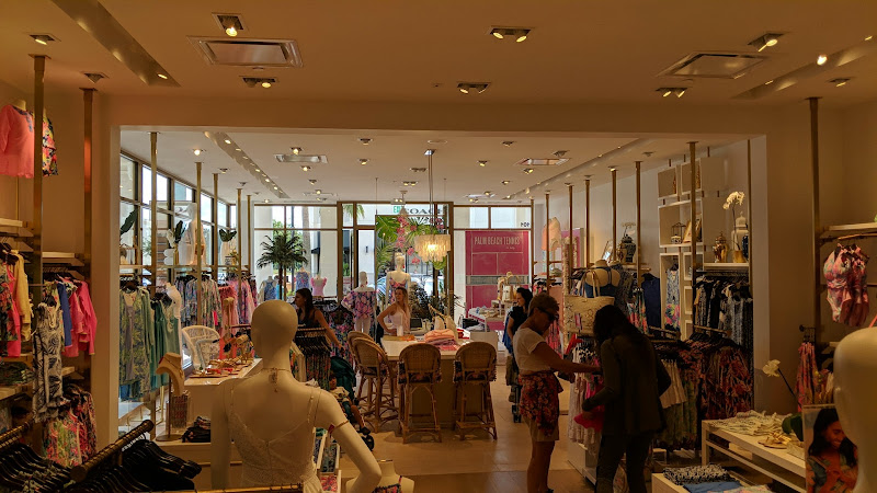 Lilly Pulitzer