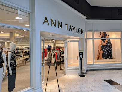 Ann Taylor