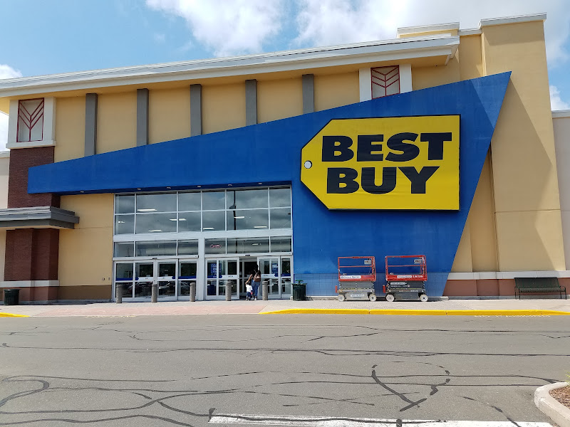 Best Buy