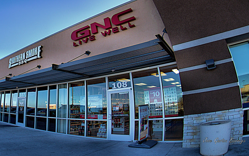 GNC