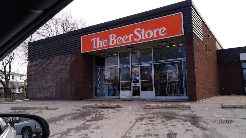 Beer Store 4206