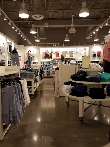American Eagle & Aerie