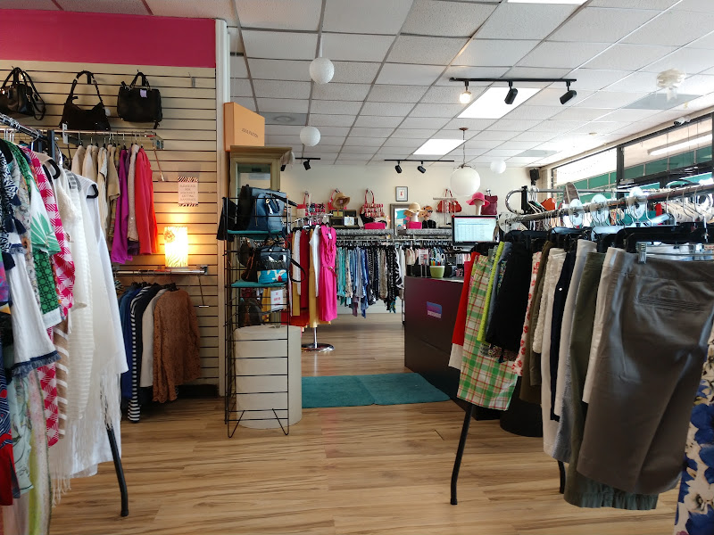 Designer's Consignment