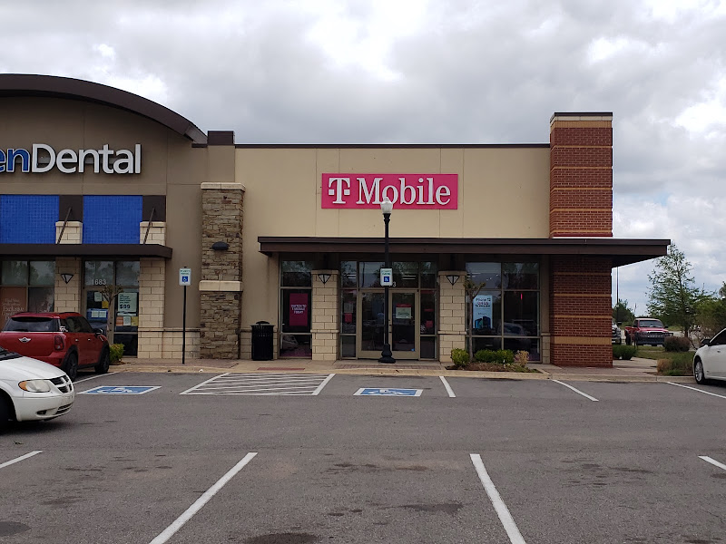 T-Mobile Experience Store