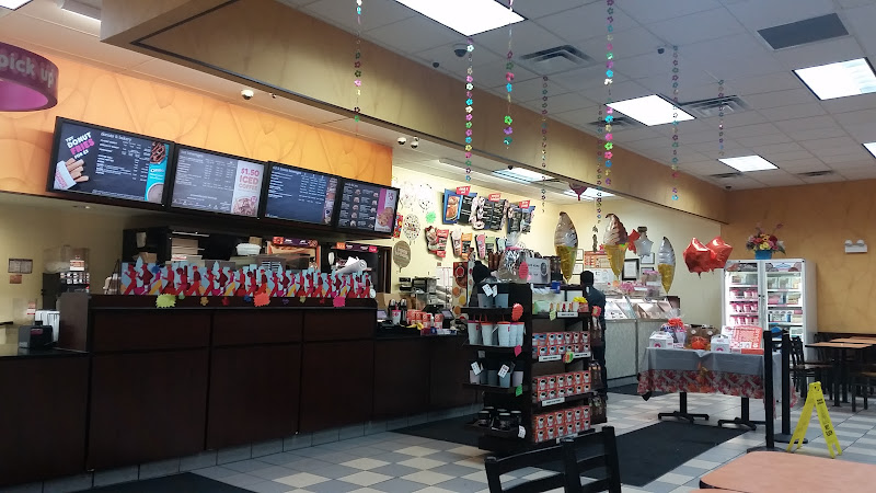 Baskin-Robbins