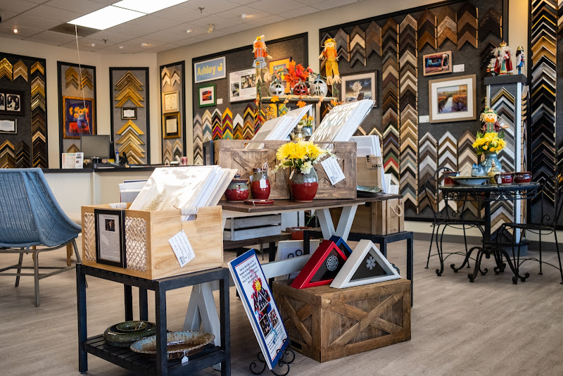 Artisan Art and Framing