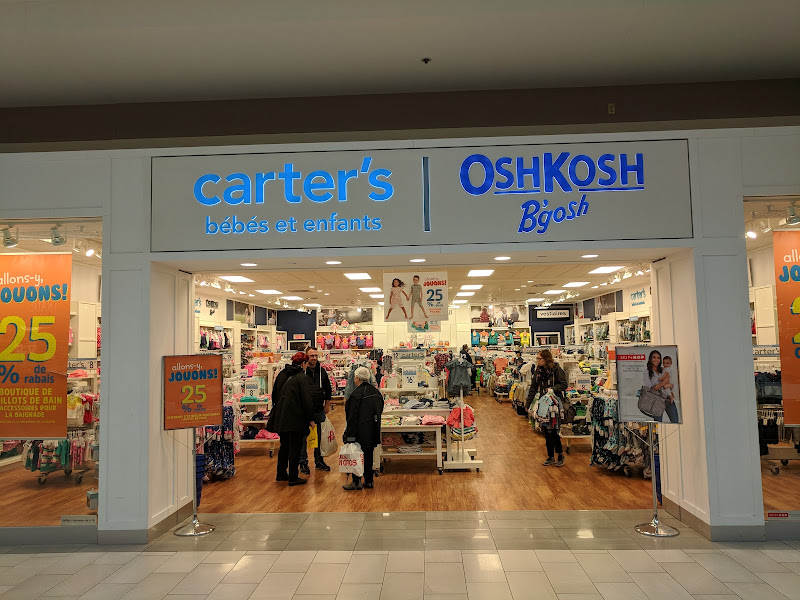 Carter's OshKosh