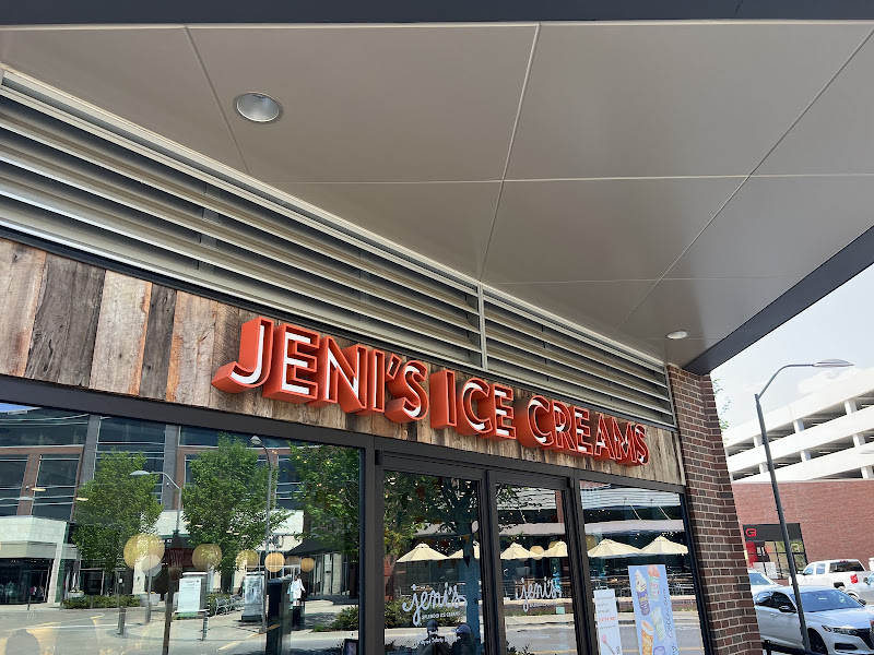 Jeni's Splendid Ice Creams
