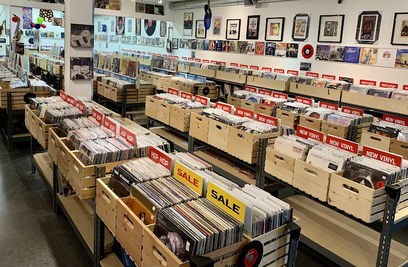 Chilliwax Records