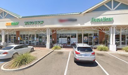 Family First Vision Care - Mesa