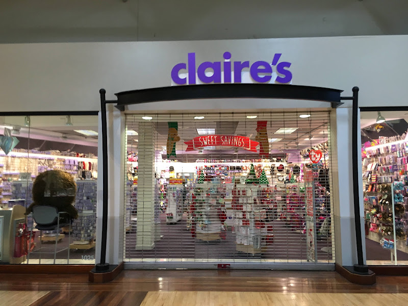 Claire's