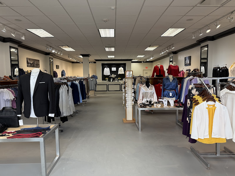 Uptown Boutique