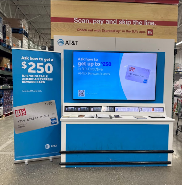 AT&T Store