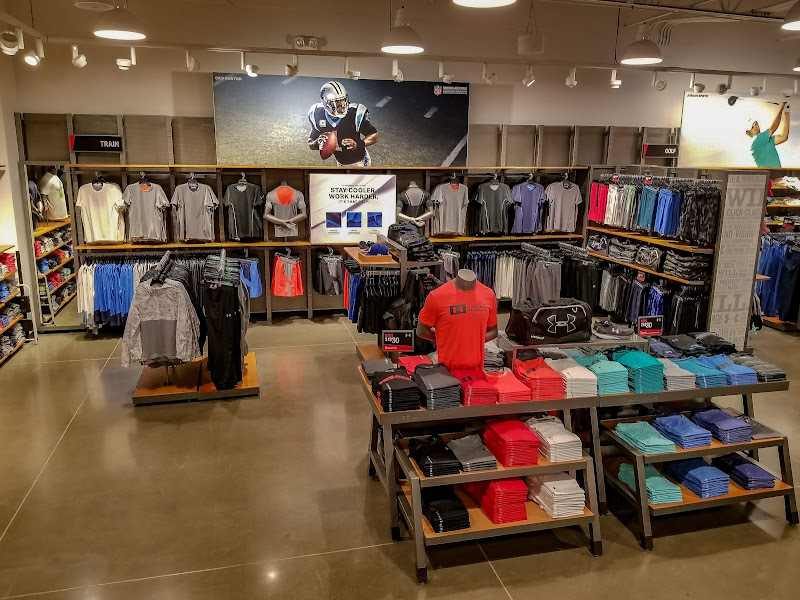 Under Armour Factory House