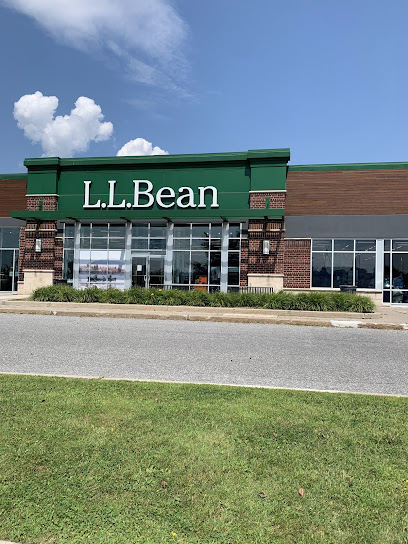L.L.Bean