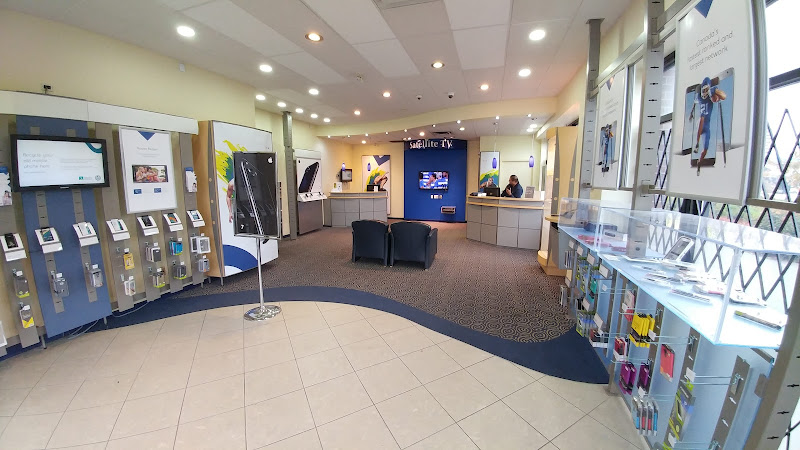 Uconnect Wireless ( Bell Authorized Dealer )