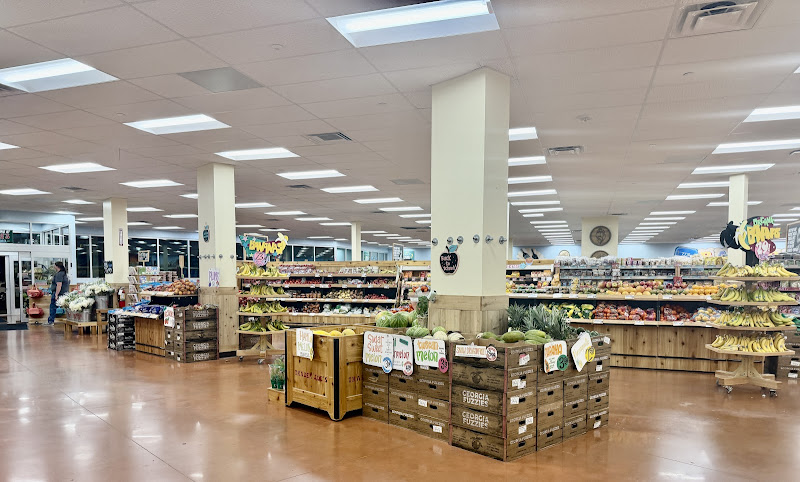 Trader Joe's