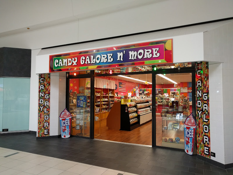 Candy Galore N' More