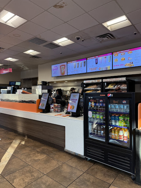 Dunkin'