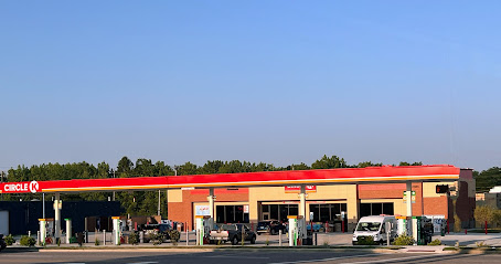 Circle K