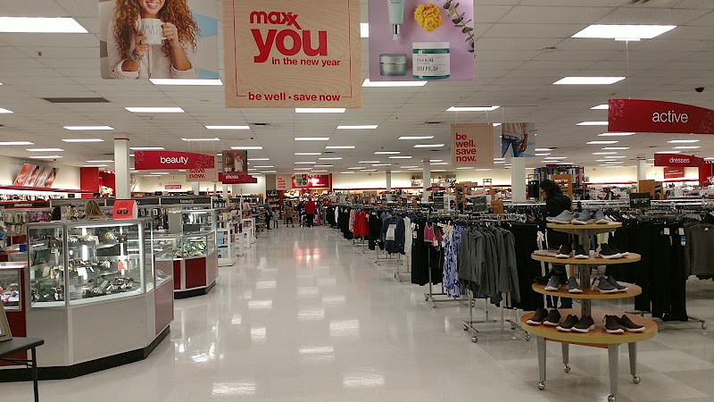 T.J. Maxx