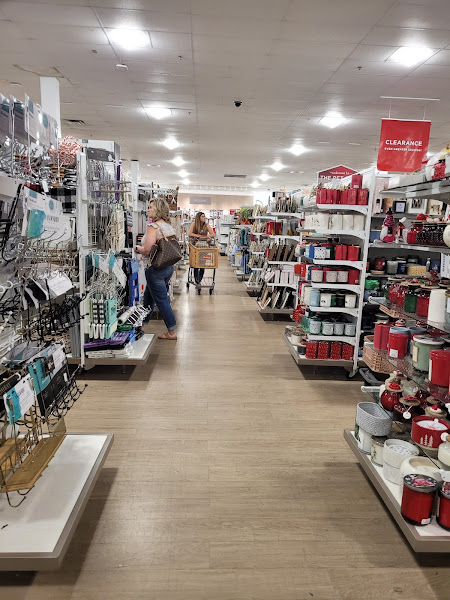 HomeGoods