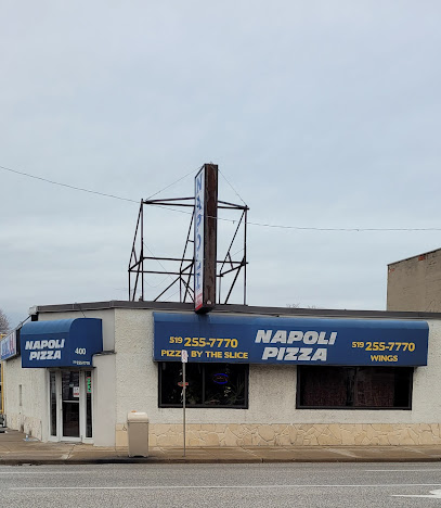 Napoli Pizza