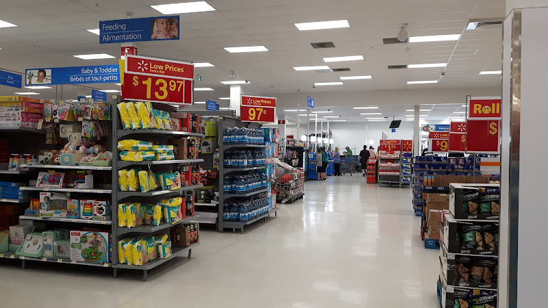 Walmart Supercentre