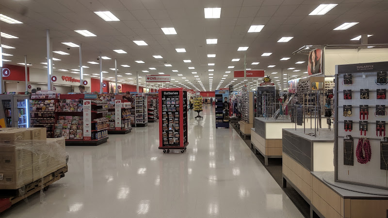 Target