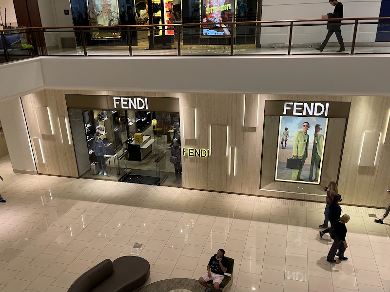 Fendi Miami Aventura