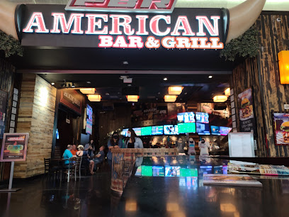 Tex mex tequila bar & grill