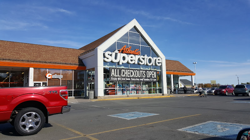 Atlantic Superstore Oromocto