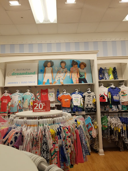 Carter's