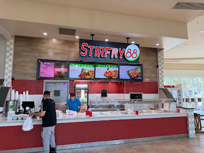 Stir Fry 88