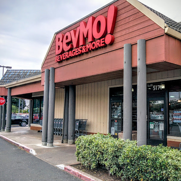 BevMo!